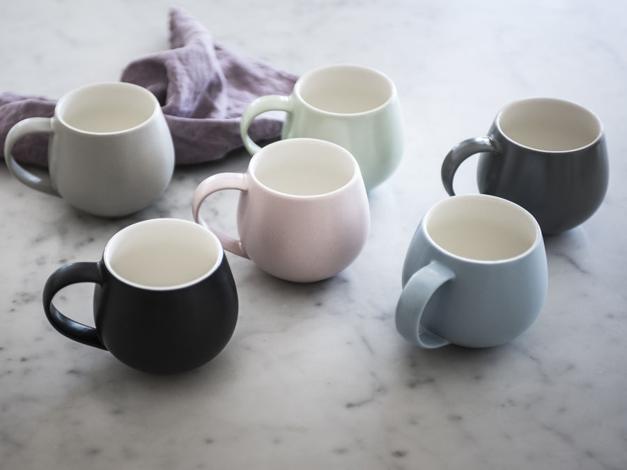 Maxwell William Tint Snug Mug Coral 450ml