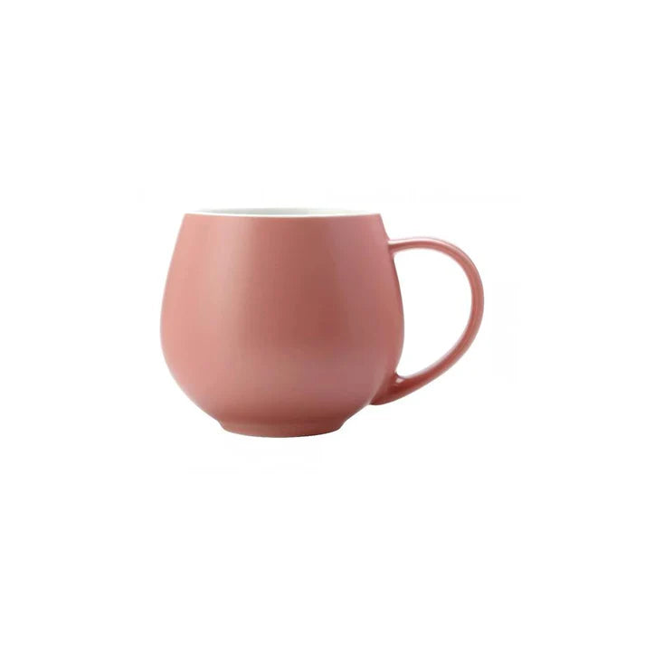 Maxwell William Tint Snug Mug Coral 450ml