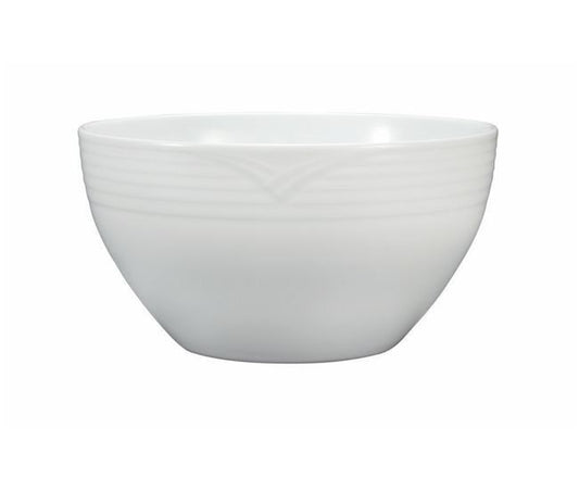 Noritake Arctic White Round Bowl 12.6cm