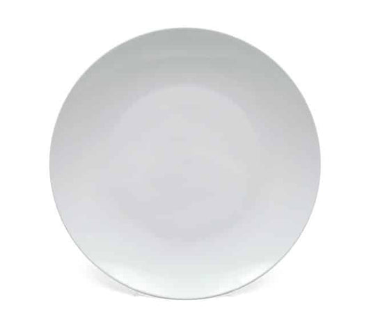 Maxwell Williams Cashmere Coup Dinner Plate 27cm