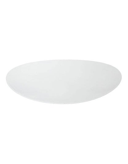 Maxwell Williams Cashmere Oval Platter 31x25.5