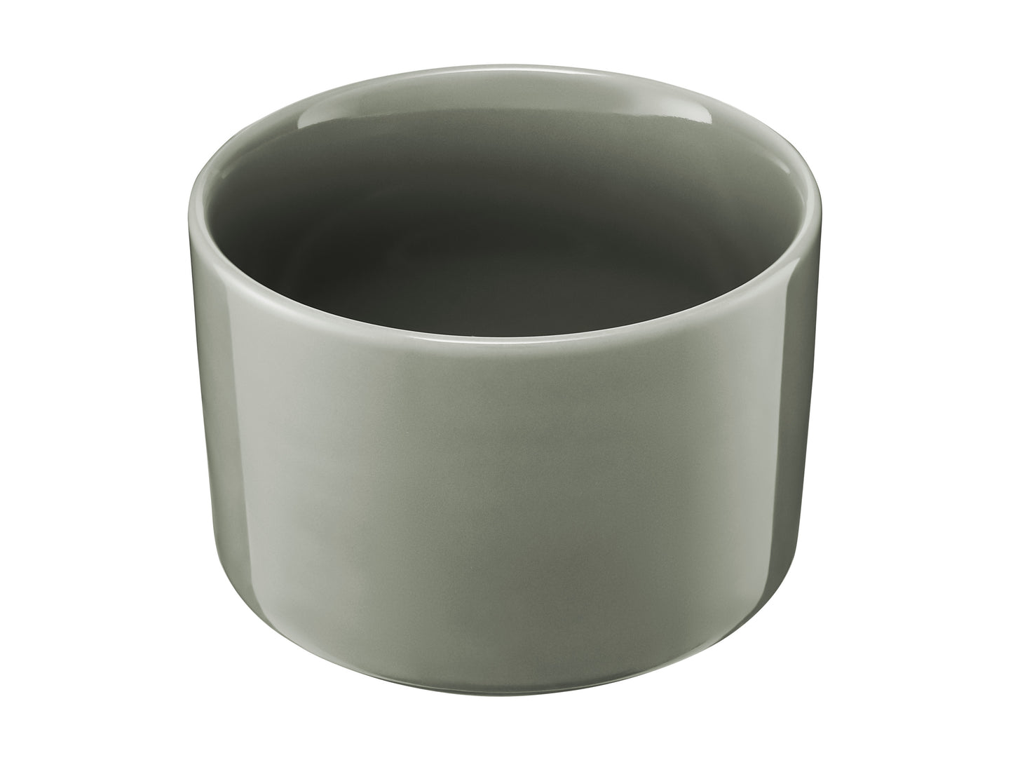 Maxwell Williams Indulgence Ramekin 10x7cm Sage