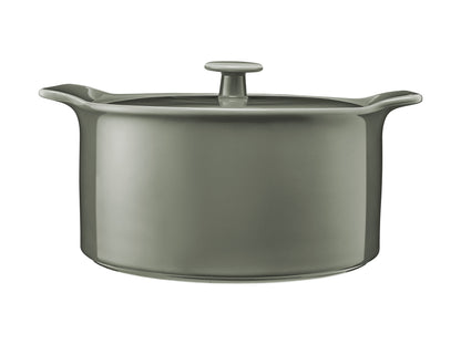 Maxwell Williams Indulgence Round Casserole 3LSage