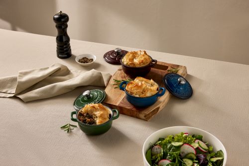 Maxwell Williams Cocotte Merlot 9.5cm