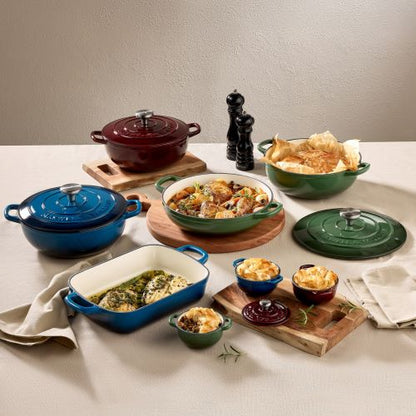 Maxwell Williams Cocotte Merlot 9.5cm