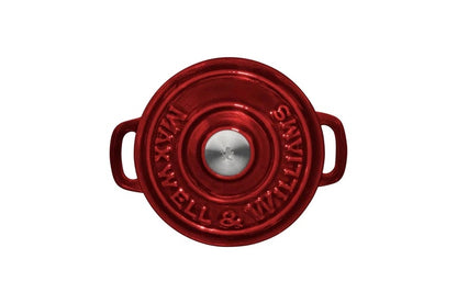 Maxwell Williams Cocotte Merlot 9.5cm