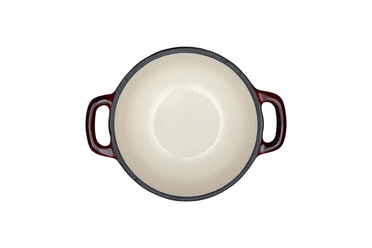 Maxwell Williams Cocotte Merlot 9.5cm