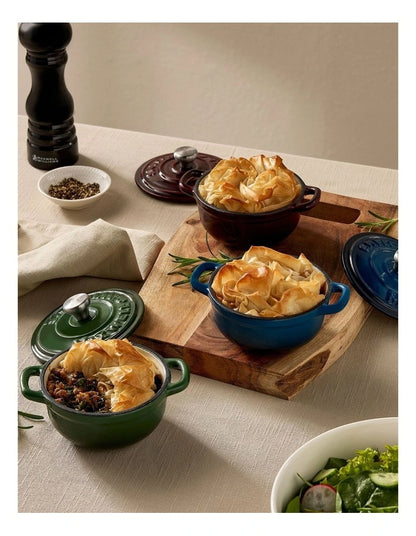 Maxwell Williams Cocotte Green 9.5cm