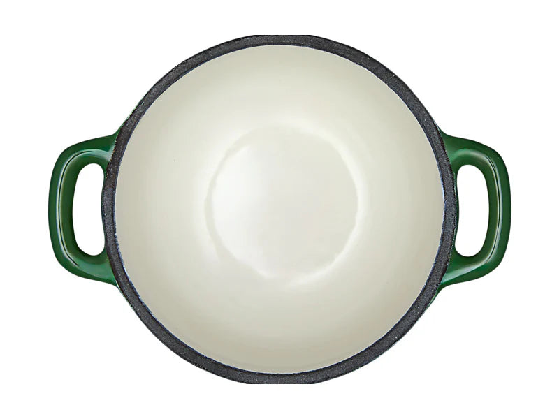 Maxwell Williams Cocotte Green 9.5cm