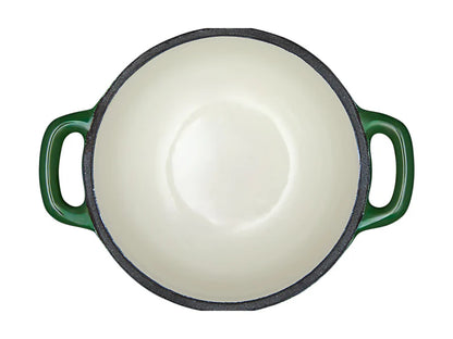 Maxwell Williams Cocotte Green 9.5cm
