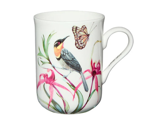 Maxwell Williams Lyric Mug Spinebill Honeyeater