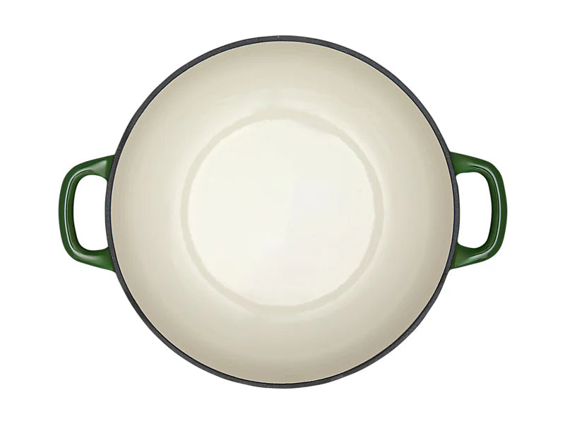 Maxwell Williams Braiser Green 27cm