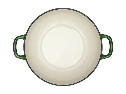 Maxwell Williams Braiser Green 27cm