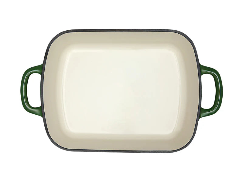 Maxwell Williams Roaster Green 28cm