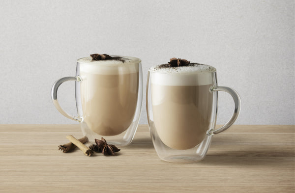 Maxwell Williams Double Walled Mug 350ml