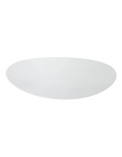 Maxwell Williams Cashmere Oval Platter 36.5x30.5cm