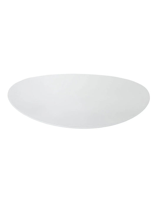 Maxwell Williams Cashmere Oval Platter 36.5x30.5cm
