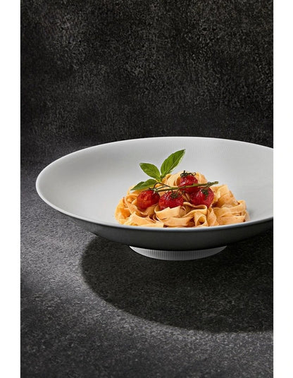 Maxwell Williams Cashmere Footed Bowl 31x8cm