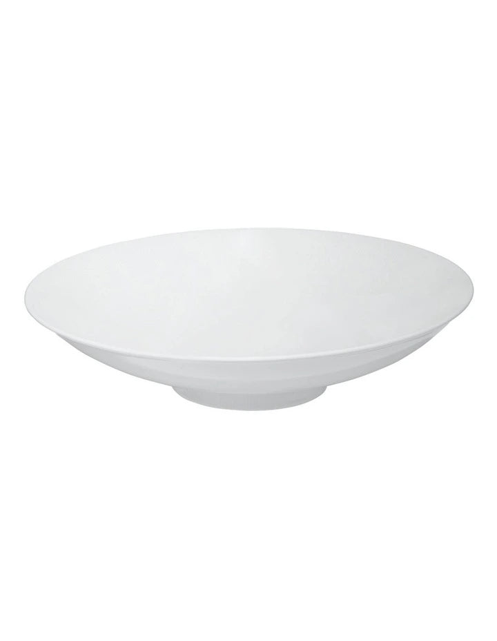 Maxwell Williams Cashmere Footed Bowl 31x8cm
