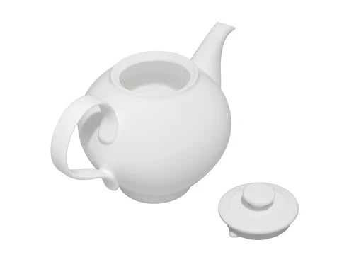 Maxwell Williams Cashmere Round Teapot 1L