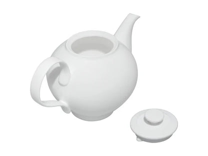 Maxwell Williams Cashmere Round Teapot 1L