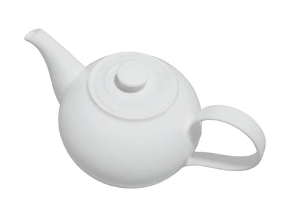 Maxwell Williams Cashmere Round Teapot 1L