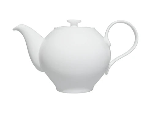 Maxwell Williams Cashmere Round Teapot 1L