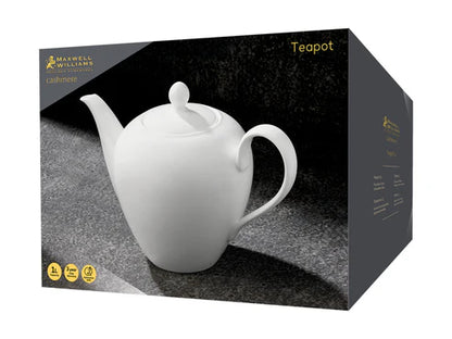 Maxwell Williams Tall Teapot 1L
