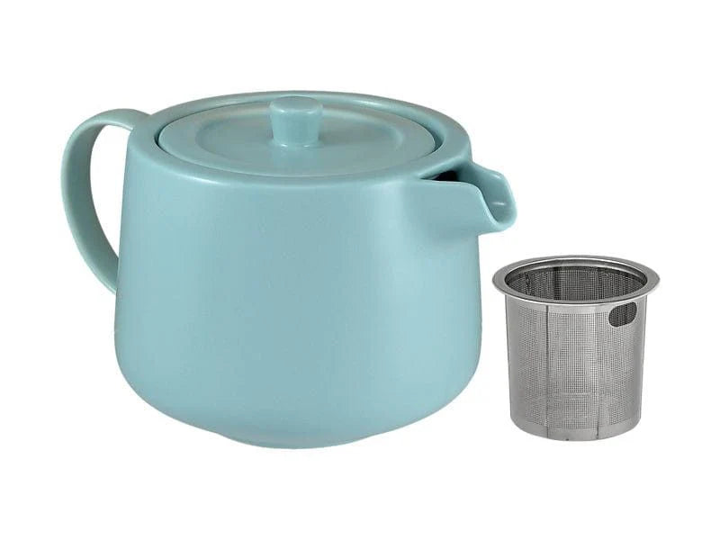 Maxwell Williams CafeLife Teapot &Inf 500ml Cloud