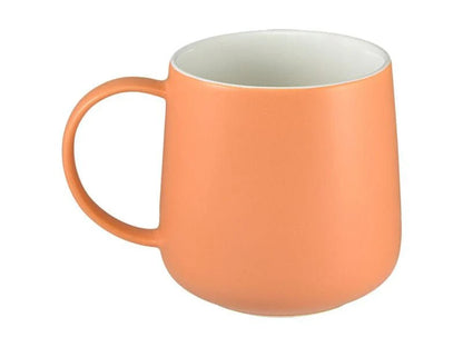 Maxwell Williams CafeLife Mug 420ml Apricot