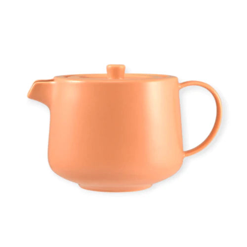 Maxwell Williams CafeLife Teapot &Inf500ml Apricot