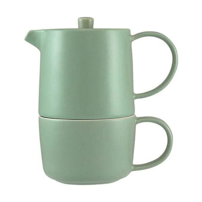 Maxwell Williams CafeLife Tea4One Inf 450mlSeafoam