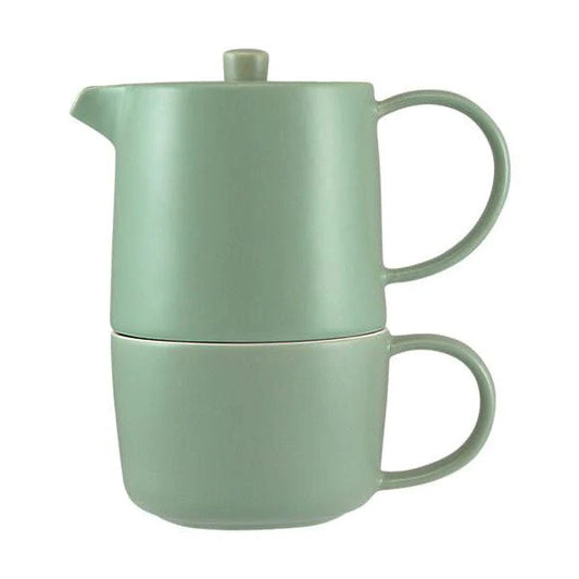 Maxwell Williams CafeLife Tea4One Inf 450mlSeafoam