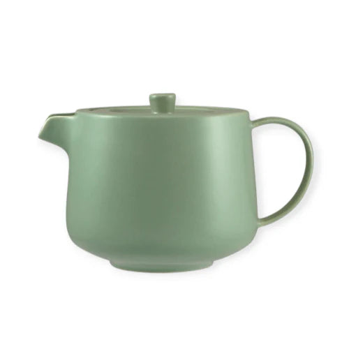 Maxwell Williams CafeLife Teapot &Inf 500mlSeafoam