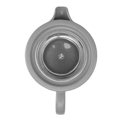 Maxwell Williams CafeLife Teapot &Inf 500ml Grey