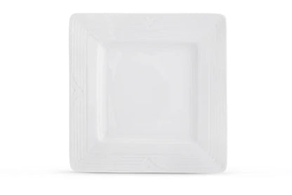 Noritake Arctic White Square Platter Small 20.6cm