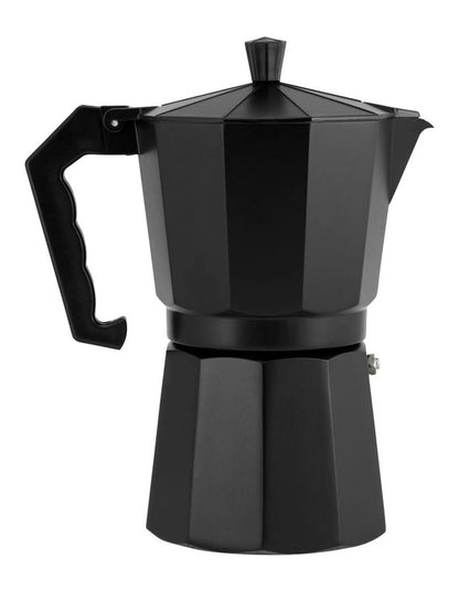 Maxwell Williams Blend Espresso Maker 6Cup Black