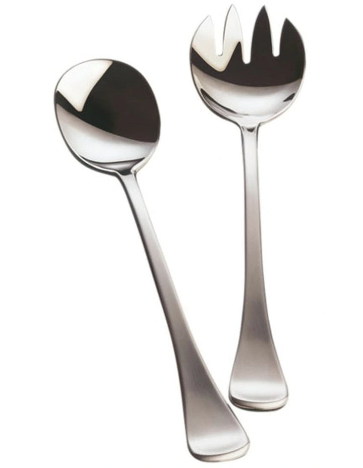 Maxwell Williams Cosmopolitan Salad Server Set 2Pc