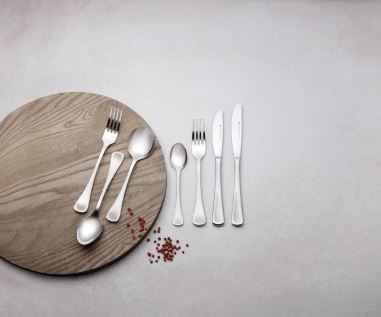 Maxwell Williams Cosmopolitan Cutlery Set 42 Piece