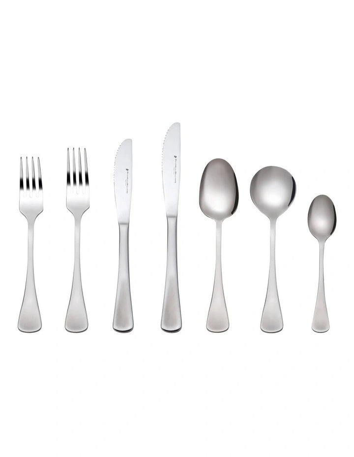 Maxwell Williams Cosmopolitan Cutlery Set 42 Piece