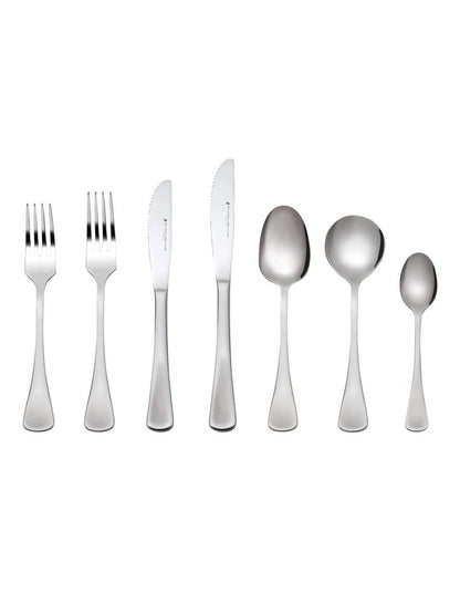 Maxwell Williams Cosmopolitan Cutlery Set 42 Piece