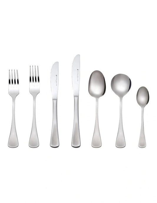 Maxwell Williams Cosmopolitan Cutlery Set 42 Piece
