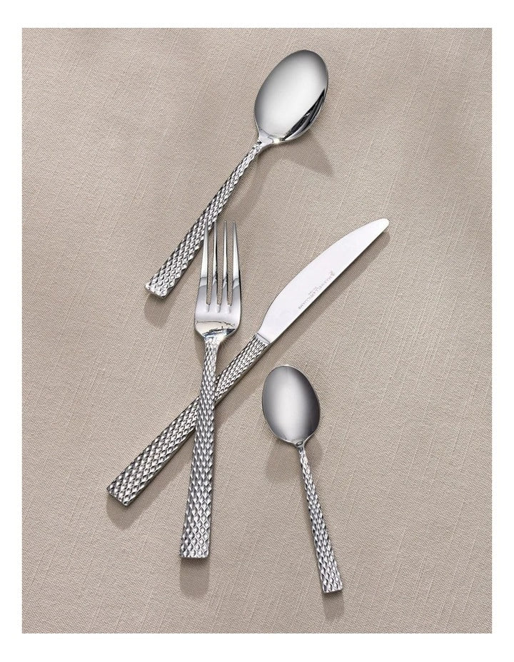 Maxwell Williams Diamonds Cutlery Set 16 Piece