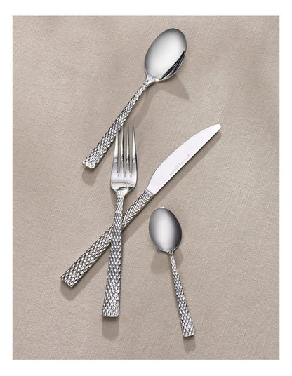 Maxwell Williams Diamonds Cutlery Set 16 Piece