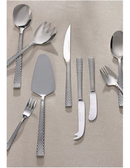 Maxwell Williams Diamonds Cutlery Set 42 Piece