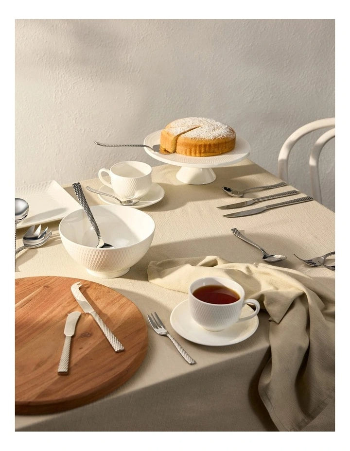 Maxwell Williams Diamonds Cutlery Set 42 Piece