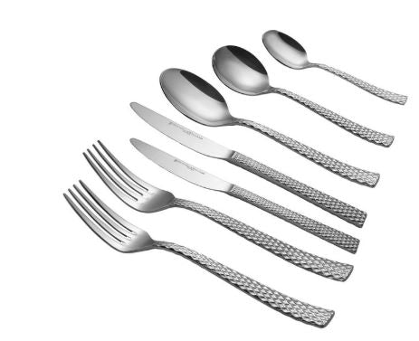 Maxwell Williams Diamonds Cutlery Set 42 Piece