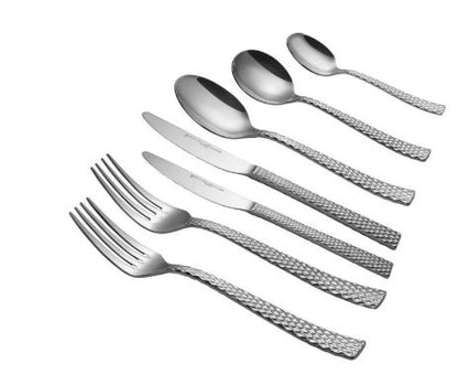 Maxwell Williams Diamonds Cutlery Set 42 Piece