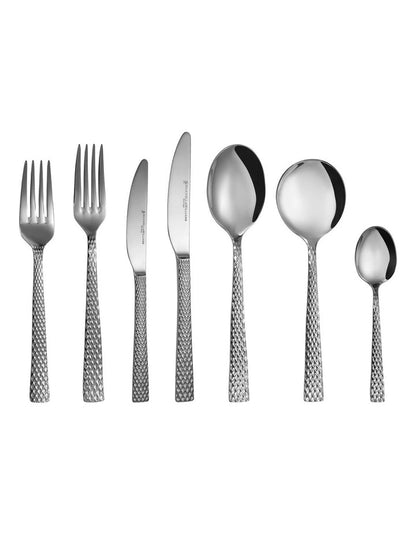 Maxwell Williams Diamonds Cutlery Set 42 Piece