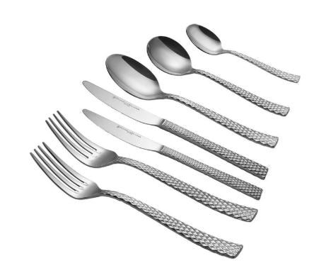 Maxwell Williams Diamonds Cutlery Set 56 Piece